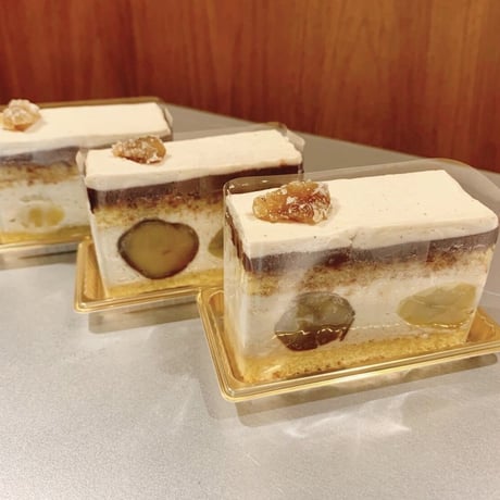 カットケーキ（冷凍）