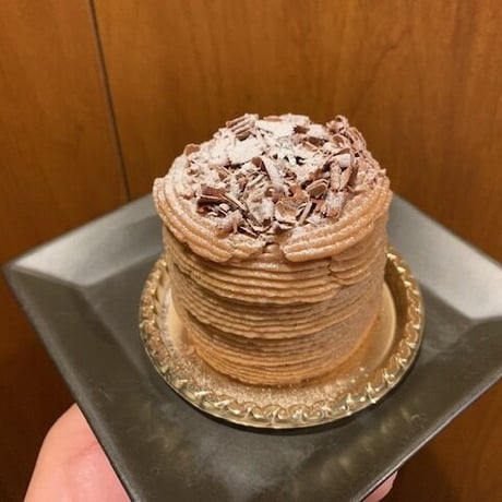カットケーキ（冷凍）