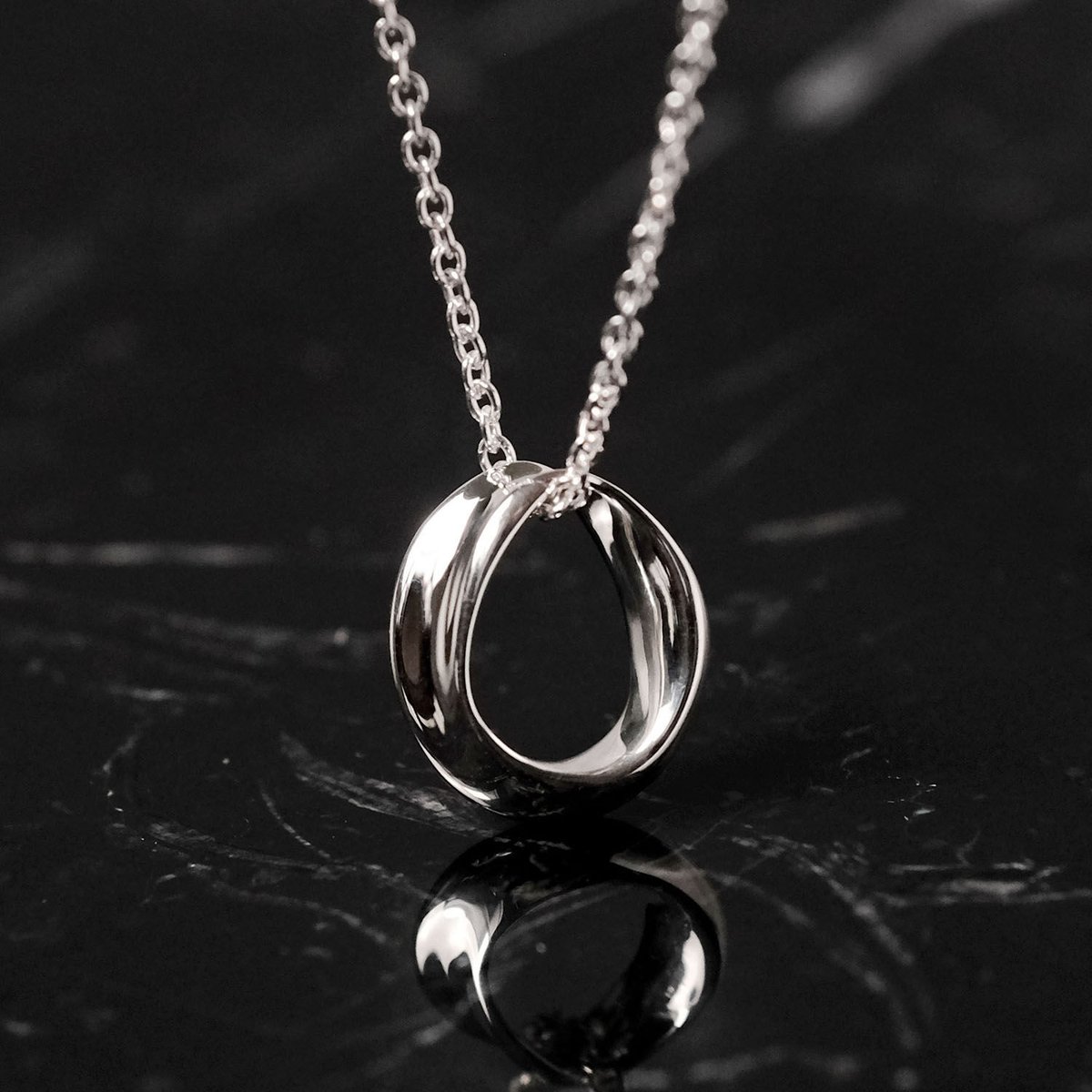 botanical］ゴーラム ネックレス | HAH JEWELRY