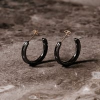 ［botanical -shadow-］タービー ピアス S
