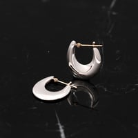 ［botanical］エレガンス ピアス