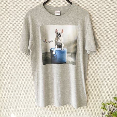 うちのこTシャツ 6枚