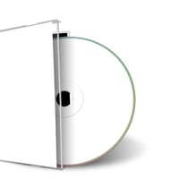 CD-R納品データ