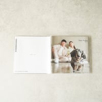 フォトブック 36ページ
