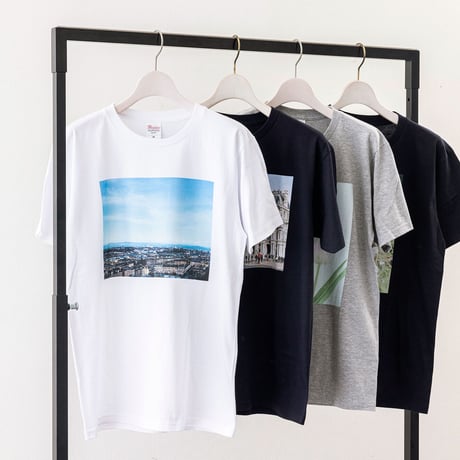 うちのこTシャツ 6枚