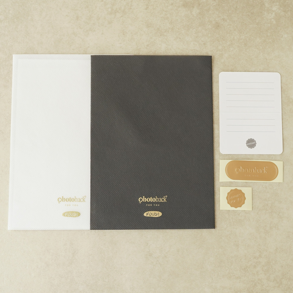 フォトブック ギフトキット | ペットフォトアイテム専門店