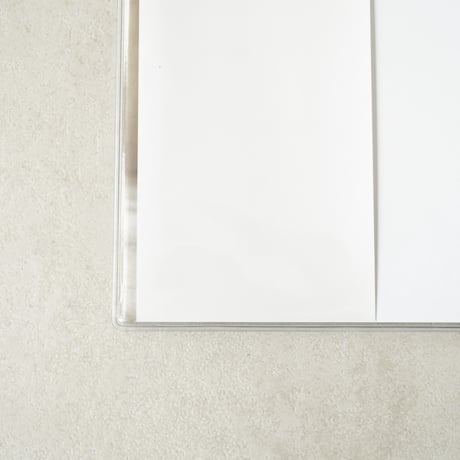 フォトブック 専用カバー