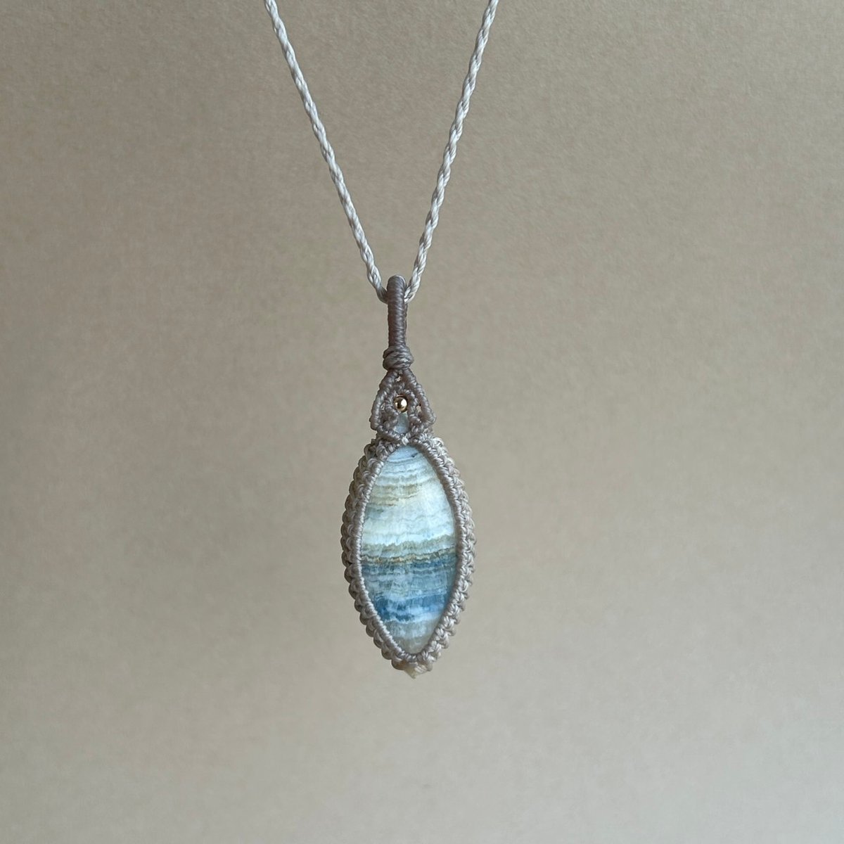 ブルーシェーライト/ペンダント | Hia online shop