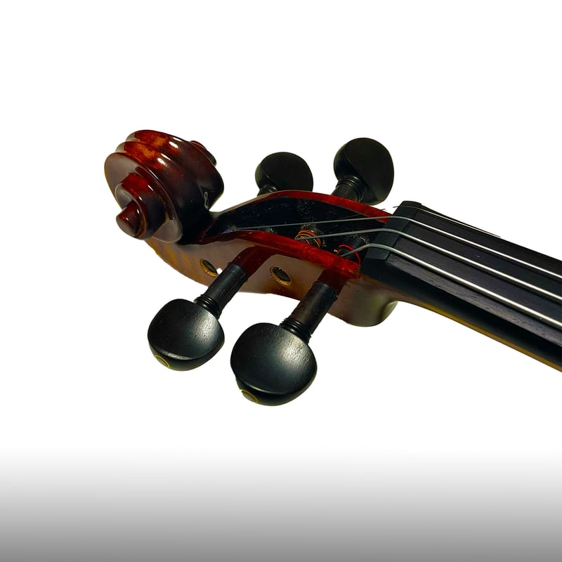 バイオリン Altezza アルテッツァ No.100 4/4 新品　弓2本付属 バイオリン Altezza アルテッツァ No.100 4/4 新品 弓2本付属