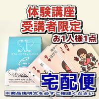 【体験講座用】SPトランプ単品【宅配便】