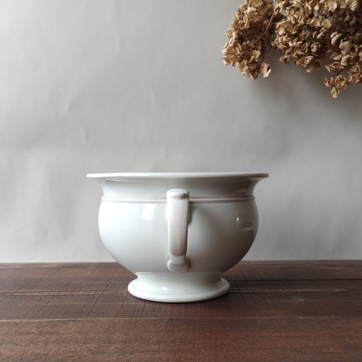 秘蔵/稀少　ローラアシュレイアンティークコレクションアンティークチャンバーポット 秘蔵/稀少 ローラアシュレイアンティークコレクションアンティーク