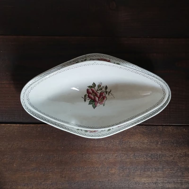 フランスアンティーク サルグミンヌのソーシエール | フランス