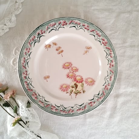 フランス アンティーク 食器・花瓶 専門店 Rustique_Poterie