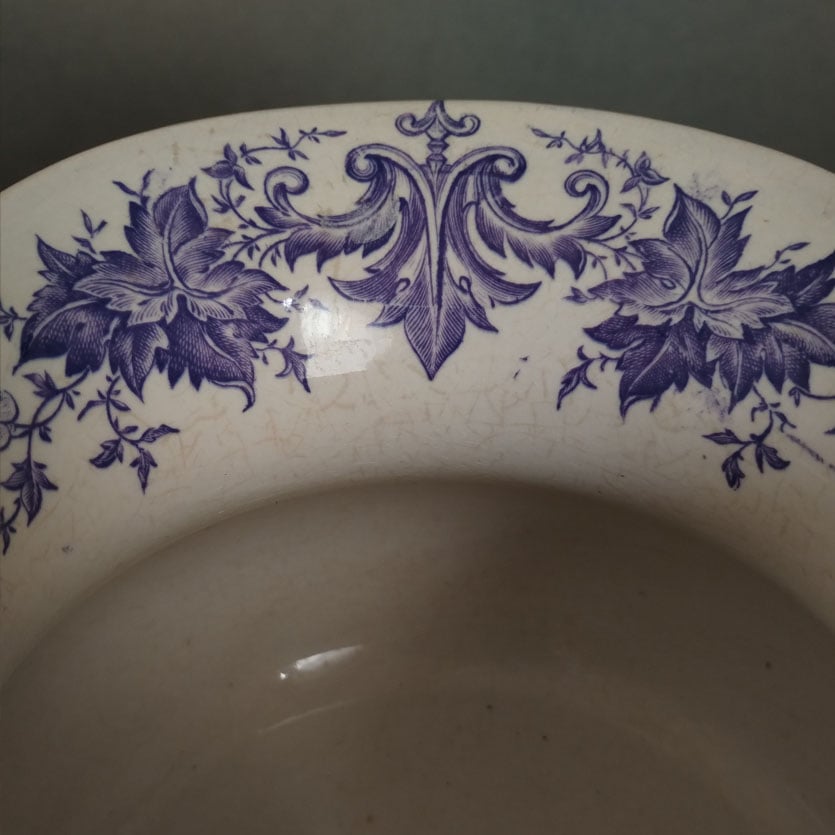 希少　美品　サルグミンヌ　PARISIA　ピシェ　フランスアンティーク 希少 美品 サルグミンヌ PARISIA ピシェ フランスアンティーク