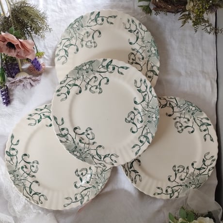 アンティークプレート | STORES