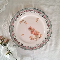 フランスヴィンテージ ウサギのテリーヌポット | フランス