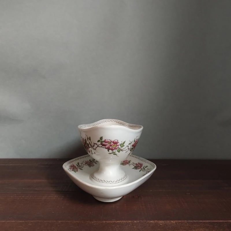 フランスアンティーク サルグミンヌのソーシエール | フランス