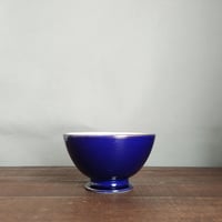 フランスヴィンテージ APILCO ライオンヘッドのスープボウル