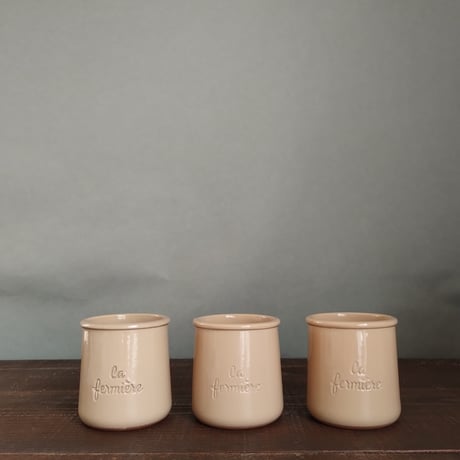 フランス アンティーク 食器・花瓶 専門店 Rustique_Poterie