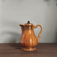 南仏地方の水差し | フランス アンティーク 陶器 専門店