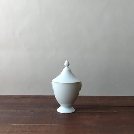 フランス　エミールテシエ　シュガーポット　シュクリエ シュクリエ | STORES