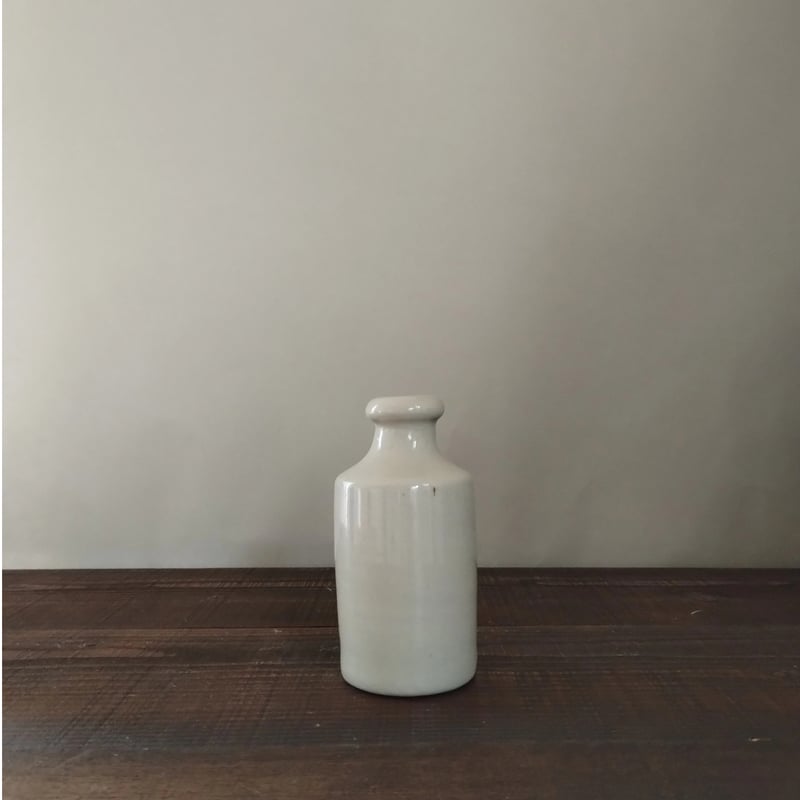 フランスアンティーク　素朴なボトル　一輪挿し 花瓶 花器　アンティークボトル フランスアンティークボトル（小） | フランス アンティーク 陶器 専門