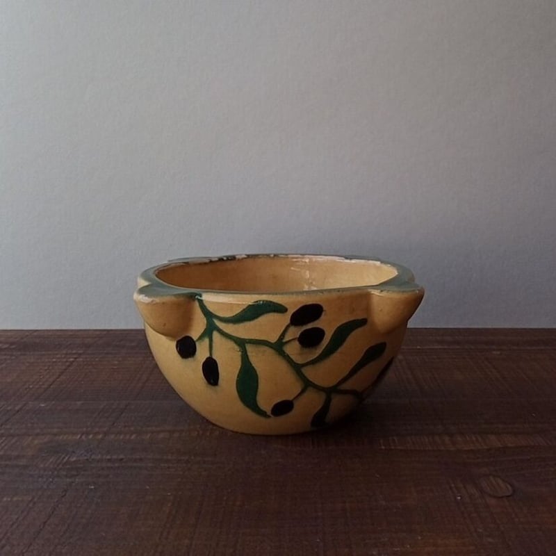 南仏の手付きボウル | フランス アンティーク 食器・花瓶 専門店