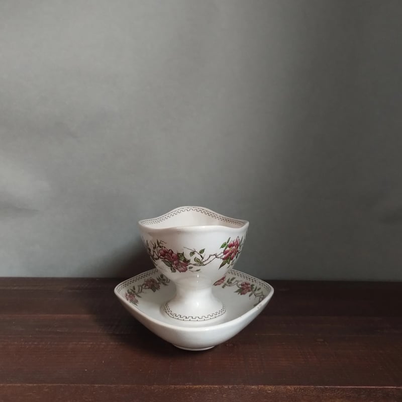 フランスアンティーク サルグミンヌのソーシエール | フランス