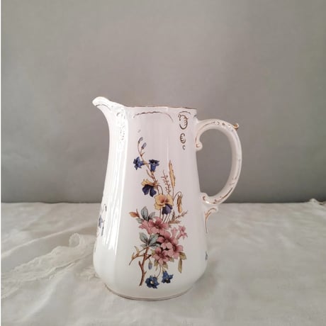 フランス アンティーク 食器・花瓶 専門店 Rustique_Poterie