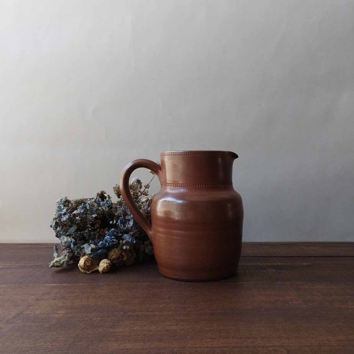 M*i様 【アンティーク】フランスエミールテシエ 水差し