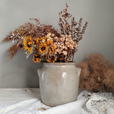 CATEGORY アンティークポット | フランス アンティーク 食器・花瓶