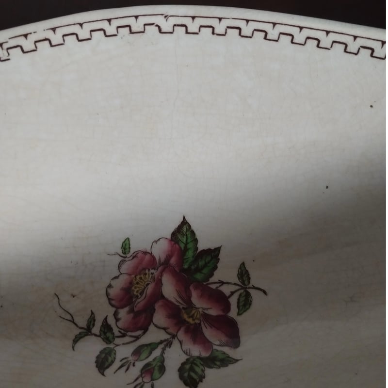 フランスアンティーク サルグミンヌのソーシエール | フランス