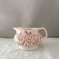 穴の開いたフェセル | フランス アンティーク 食器・花瓶 専門店