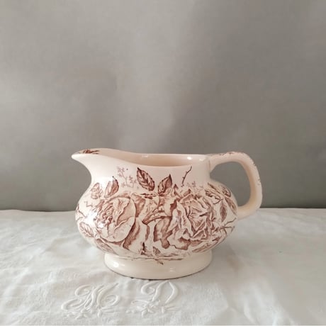 CATEGORY アンティークピッチャー ／ ピシェ | フランス アンティーク