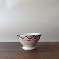 フランスアンティーク サルグミンヌ PARISIAシリーズのピシェ