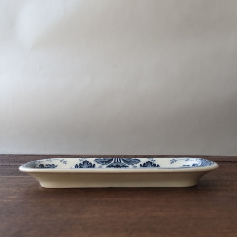 フランスアンティーク サルグミンヌの歯ブラシケース | フランス