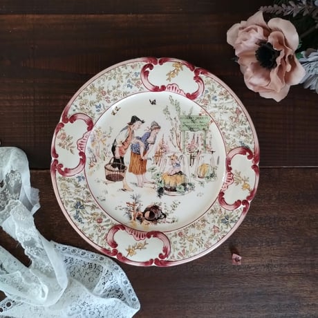 アンファンリシャール | STORES