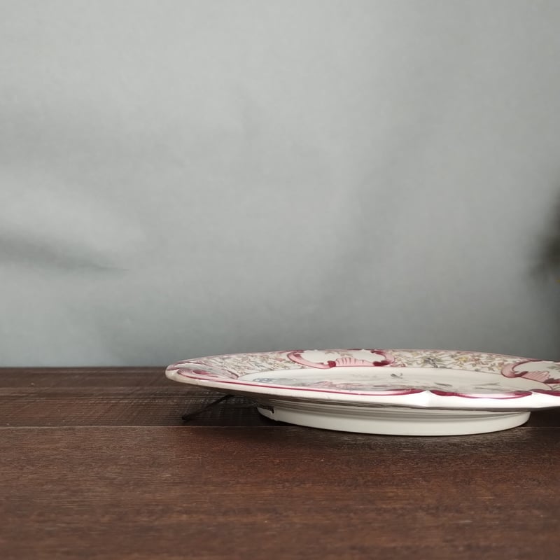 フランスアンティーク サルグミンヌ リチャードシリーズの