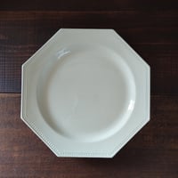 フランスアンティーク 南仏の大きな黄色のポット | フランス