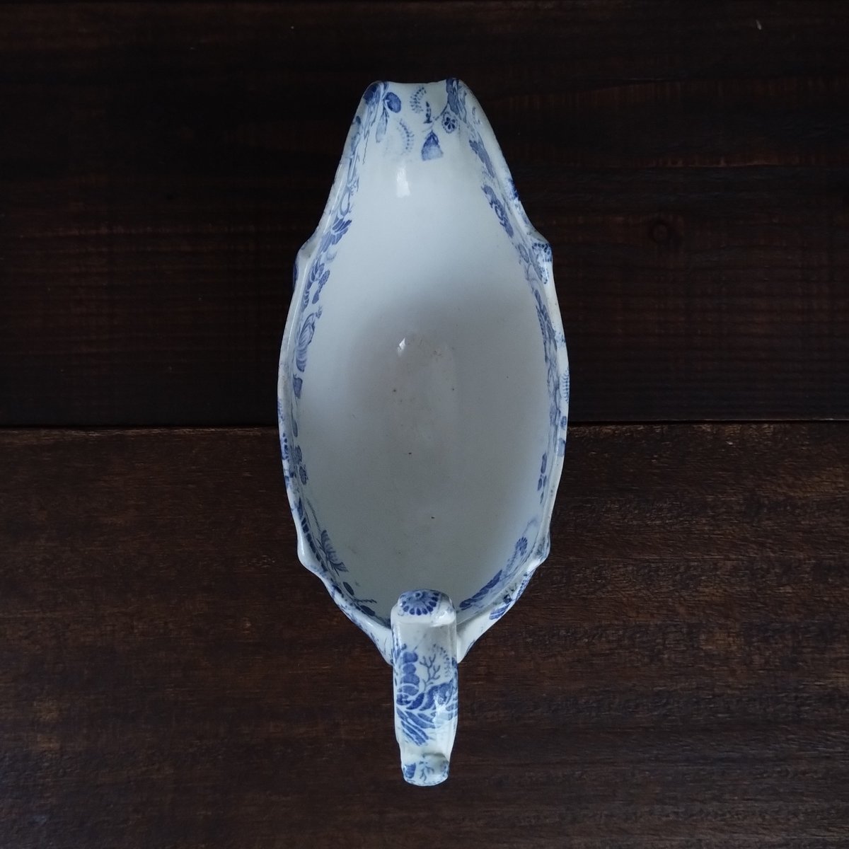 フランスアンティーク 200年前のソーシエール | フランス アンティーク