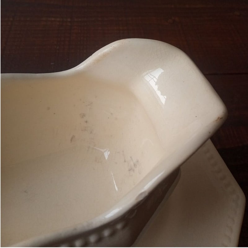 フランスアンティーク サルグミンヌのソーシエール | フランス