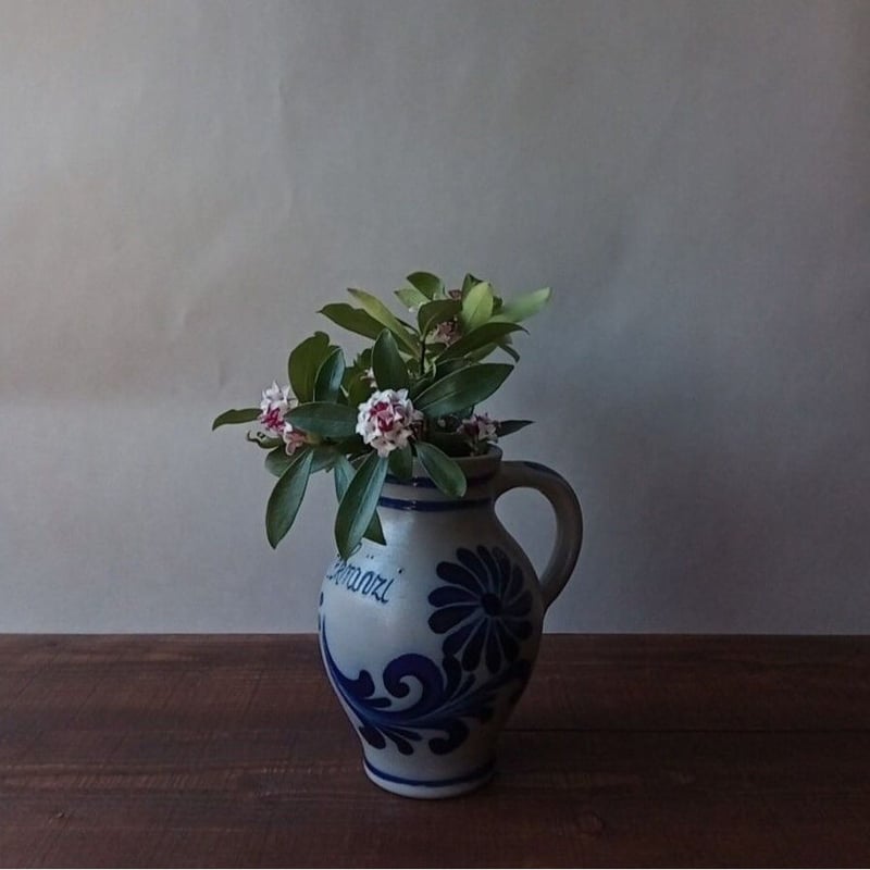 ❤️ビンテージ！ドイツピューター1836年ピッチャー❤️1648 ❤️ビンテージ！ドイツピューター1836年ピッチャー❤️1648