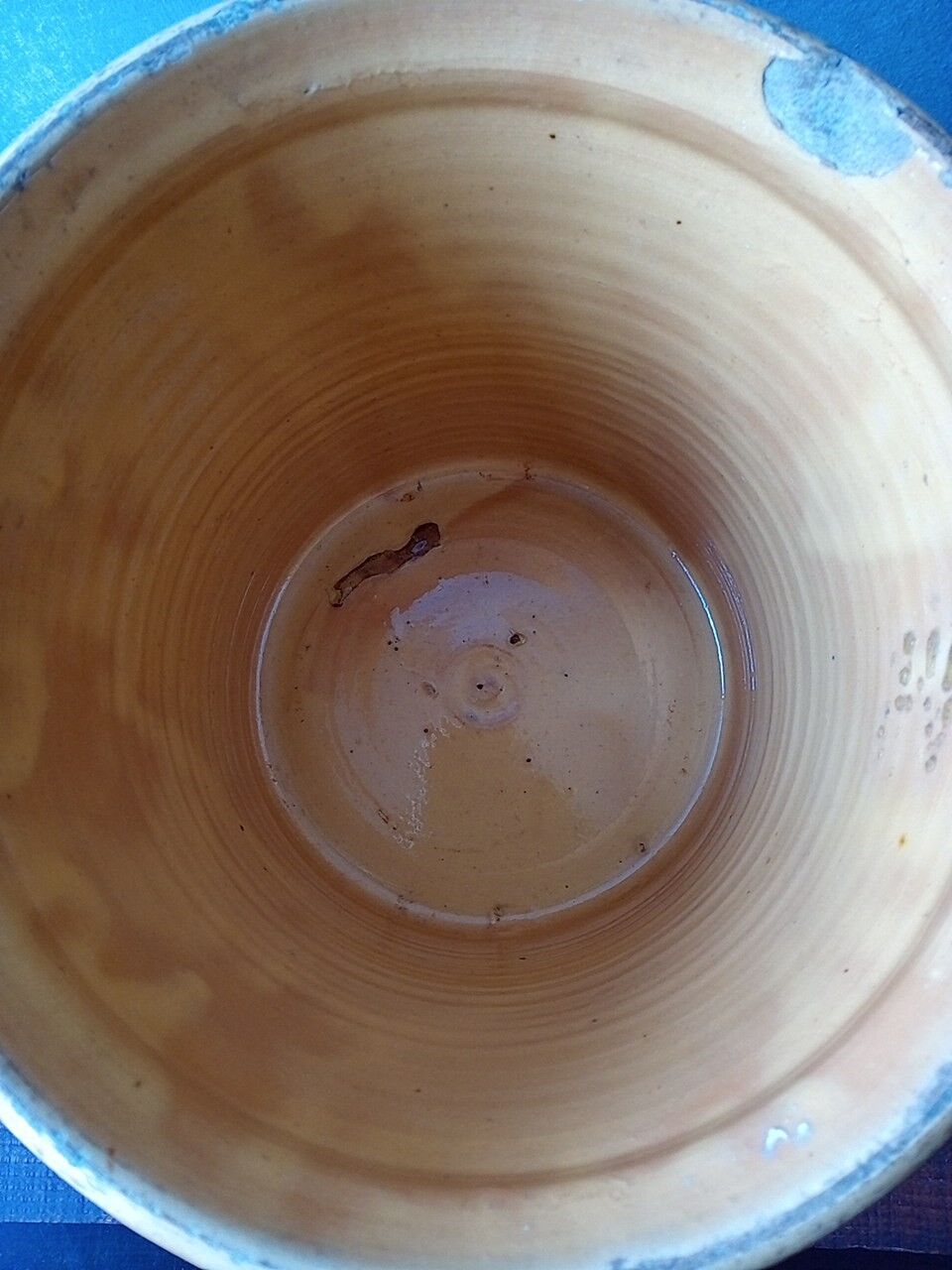 南仏　ポット　フランスアンティーク ご予約済み フランスアンティーク 南仏の壺 | フランス アンティーク