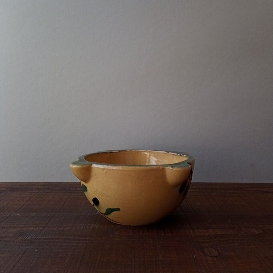 南仏の手付きボウル | フランス アンティーク 陶器 専門店