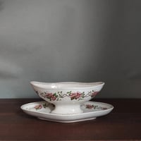 再値下げ❗️フランスアンティーク サルグミンヌ ソーシエール フランスアンティーク サルグミンヌのソーシエール | フランス