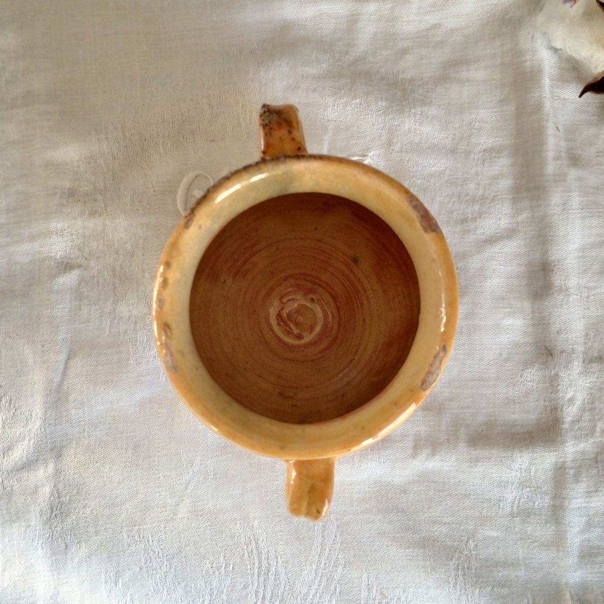 南仏　プロヴァンス　アンティーク　壺　コンフィポット fit=scale-down,w=1200