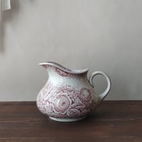 南仏ガーグレット　水差し　　　　　　　　　　　　　　　　　　フランスアンティーク Amazon | 南仏ガーグレット 水差し フランスアンティーク | ノー