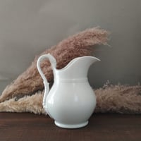 希少　美品　サルグミンヌ　PARISIA　ピシェ　フランスアンティーク アンティーク ピシェ フランス サルグミンヌ製