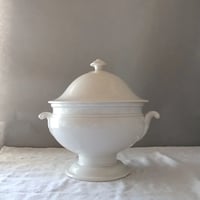 フランスアンティーク 南仏の黄釉のポット | フランス アンティーク