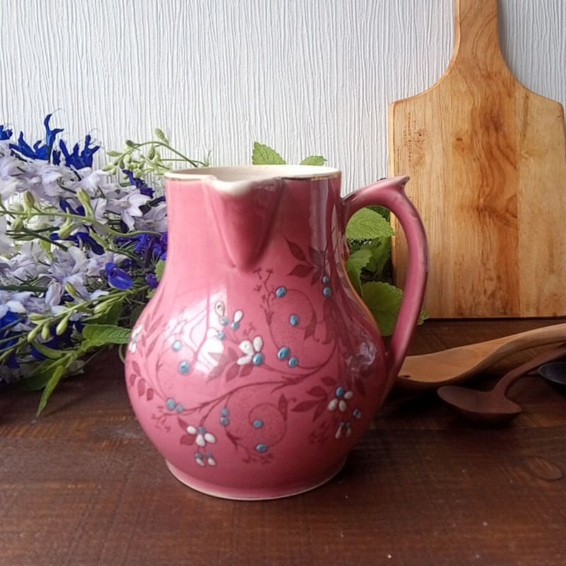 フランスアンティークピシェサンチューズ